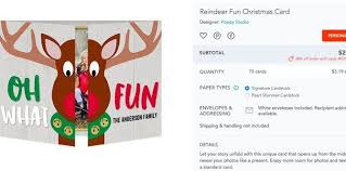 If you're using amazon all the time to get your holiday shopping done, check one more thing off your list without ever leaving the site. Holiday Cards Online Where Are 5 Best Websites To Get Holiday Cards Online Theindusparent