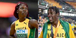 Jackson, Watson Front-Runners for Top Honours