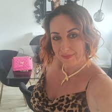 Joanne Steadman in people