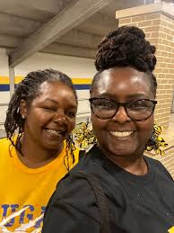 Nothing like Fam! I am my sisters keeper!!