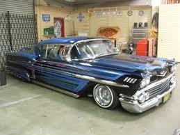 1958 Impala Classic Cars Trucks Hot Rods Cars Muscle Cool Cars