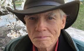 A Profile of Mike Henson by Mike Templeton