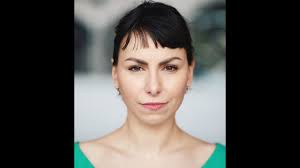 Andreea Helen David Showreel July 2024