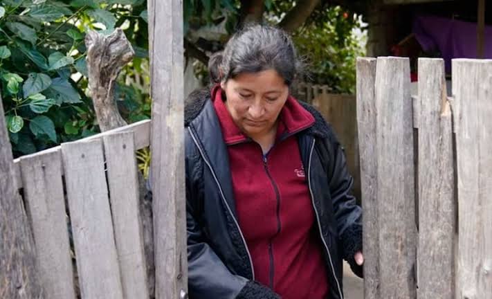 Caso Loan: se supo por qué Laudelina tiene prohibido contactarse con sus  hijos desde la cárcel – La 100