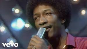 Victor Hodge performing...Too Hot by:Kool and the Gang