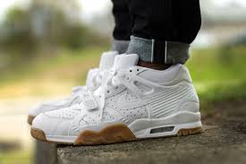Nike Isn T Done With White And Gum Nike Free Shoes Nike Air Nike