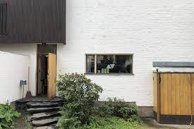 This is supported by large wooden beams which hold the space in tension. Best In Class Alvar Aalto S House And Studio In Helsinki