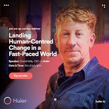 Happy to start this new chapter!