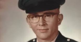 Joe Allen Lister Obituary (1944