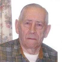 Lee G. Straub Obituary