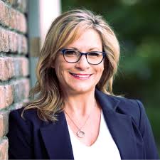 Alissar McCreary Email & Phone Number