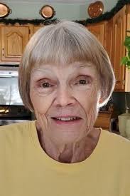 Simonne Doyon Obituary (2023)