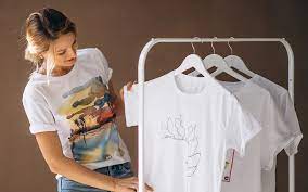 How to Start a T-Shirt Business From Scratch - Ricoma Blog