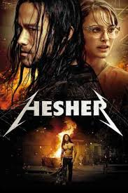 Hesher (2010) Credits