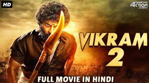 During the 1920s, silent tamil language films were shot at makeshift locations in and around chennai, and for technical processing, they were sent to pune or calcutta. Vikram 2 Hindi Dubbed Full Action Romantic Movie South Movie South Indian Movies In Hindi Youtube