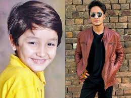 That is why it is hard for them to tell apart between fantasy and reality. Pakistani Child Stars Who Are All Grown Up Now Reviewit Pk
