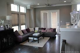 Check spelling or type a new query. Gray Living Room With Accent Wall Novocom Top