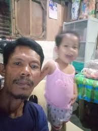 With Epifania Salviejo Barawid