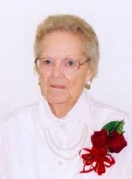 Mary McBride Obituary (2015)