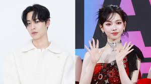 배우 이재욱ㆍ에스파 카리나 열애 인정…알아가는 단계 | 연합뉴스TV