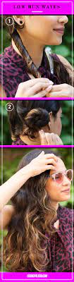 The 7 Prettiest And Easiest Ways To Style Wet Hair Cuz I M Laaaazy Hair Without Heat Hair Styles Wet Hair
