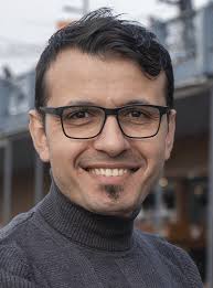 2024 International Jury