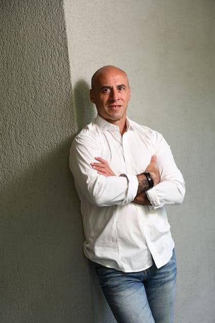 Esteban Trebucq: “La corrección política y el falso progresismo nos  llevaron a esta catástrofe” - LA NACION