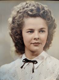 Obituary for Annamarie Rose (Hecker) Kromarek