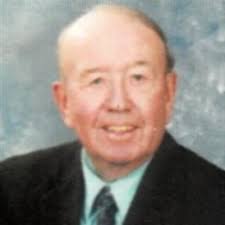 Obituary information for William R McQuillan