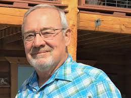 John Clyde "J.C." Banks's Memorial Website