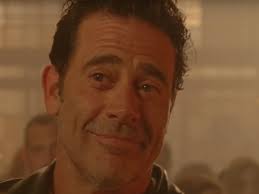 The Walking Dead brought to life another big comics moment in this week's  episode