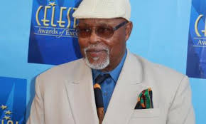 Get Our Updates About Roger Earl Mosley Published On MyNewsGh