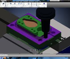 Inventor 3d cad software is used for product design, rendering, and simulation. Pier 9 Guide Beginner And Advanced Cam Programming 51 Steps With Pictures Instructables