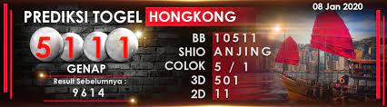 Prediksi Togel Hongkong 08 Januari 2020 Di 2020 Instagram Shio Anjing
