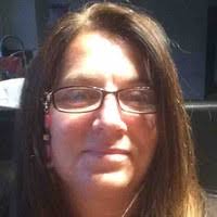 Tracy (Parker) Brand Cert Ed, AMSPAR