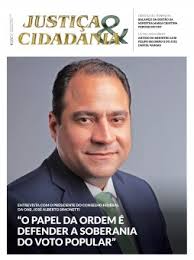 Revista divulga artigo de ministro do STJ e de juiz do TJ-RJ sobre IA