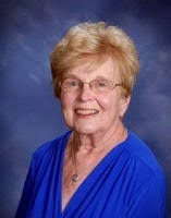 Mary "Carol" Cummins Obituary