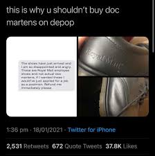 How do i use ship with depop? They Look First Class To Me Depop