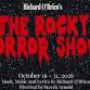 The Rocky Horror Show event image