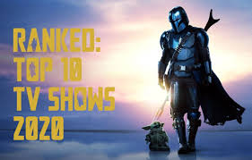 While the rest of the world shut down, tv was booming in the first half of 2020. Top 10 Action Tv Series 2020