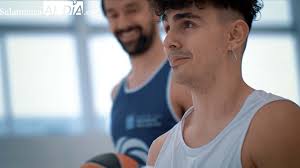 El director bejarano Pablo Tejeda aterriza en Amazon con su miniserie  “Power”