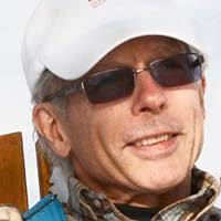 Bruce A Hanson (Author of Double Cross)