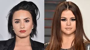 The film infers the alleged assault occurred when she was 15 during her days as the disney channel star of camp. Selena Gomez Demi Lovato Slam The Disney Channel Youtube