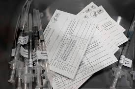 How to use the vaccine queue calculator? Ontario Reviewing 2nd Dose Timeline For Covid 19 Vaccine Citynews Toronto