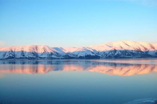 Sevan See ARARAT TRAVEL