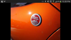 Image result for Mango Tango 2014 Chrysler