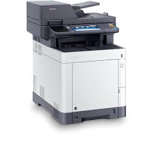 Multifunctional Ecosys M6230cidn Kyocera