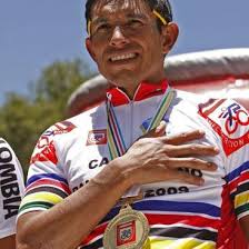 Panamerican Championships 2009: Road race Results