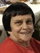 Obituary information for Joyce Marie Carnes
