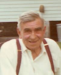 Anton “Hi” Knoll Sr. (1895-1975)